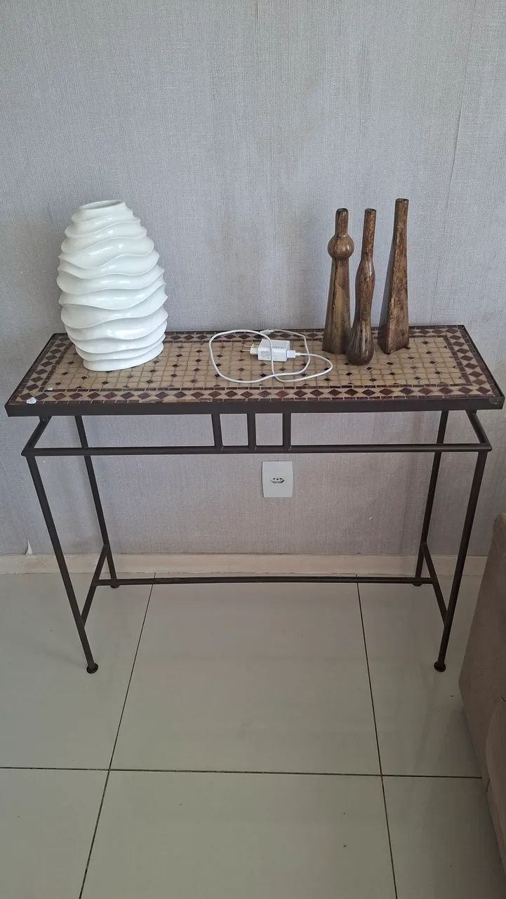Aparador de mesa Sala