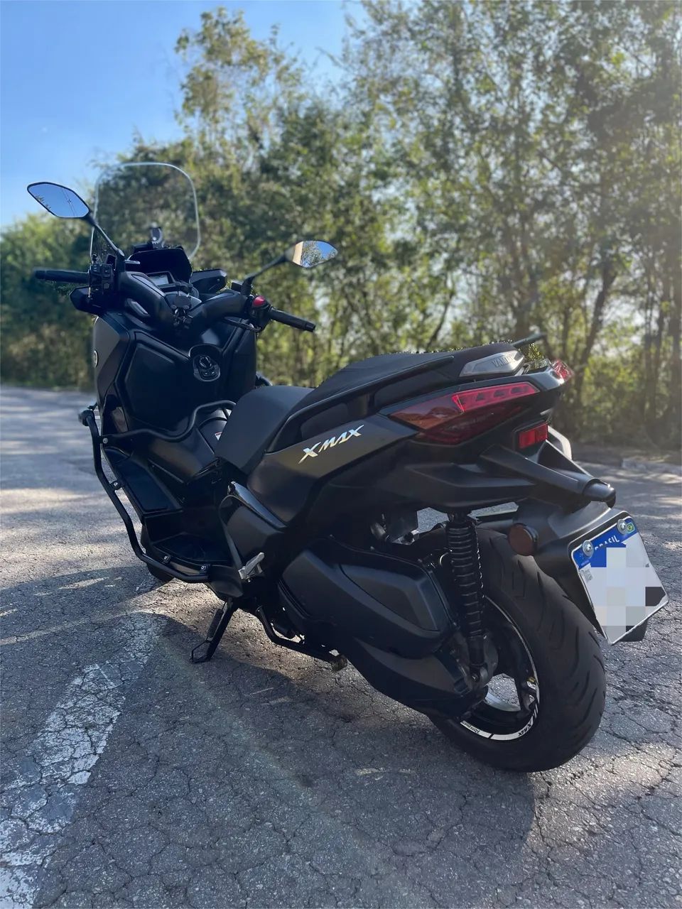 Yamaha Xmax 250 - 2025 - Foto 2