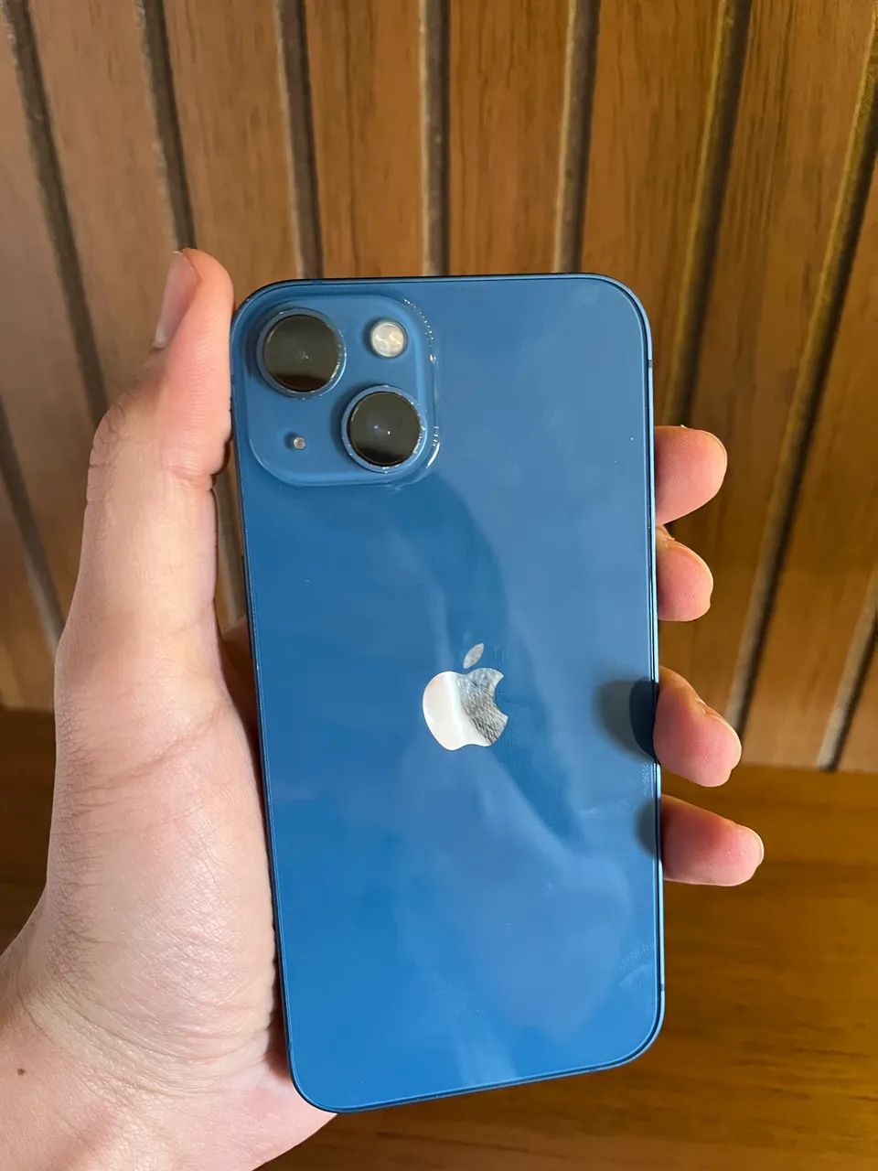 Vendo iPhone 13 