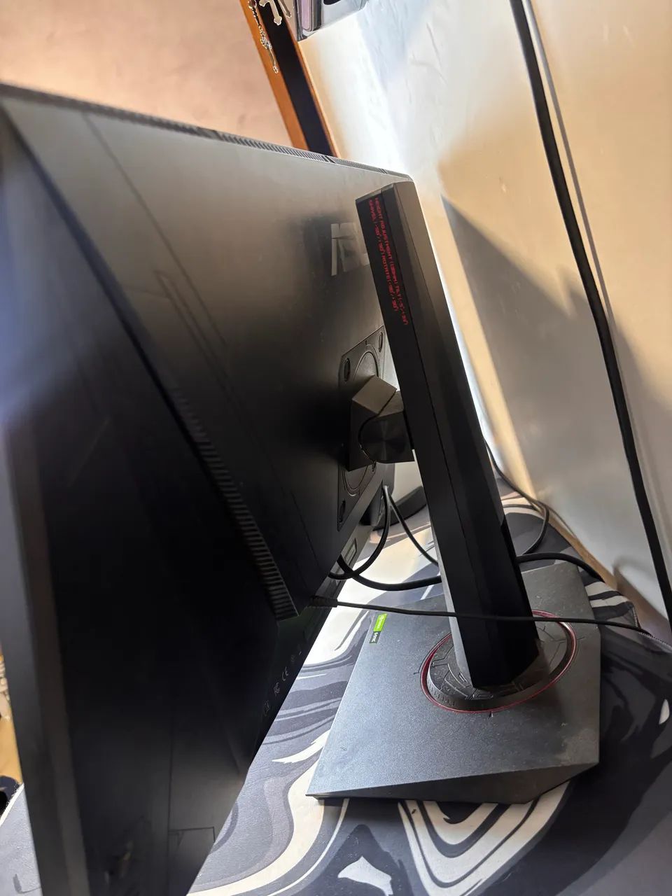 Monitor Asus 165hz, 27? - Foto 3