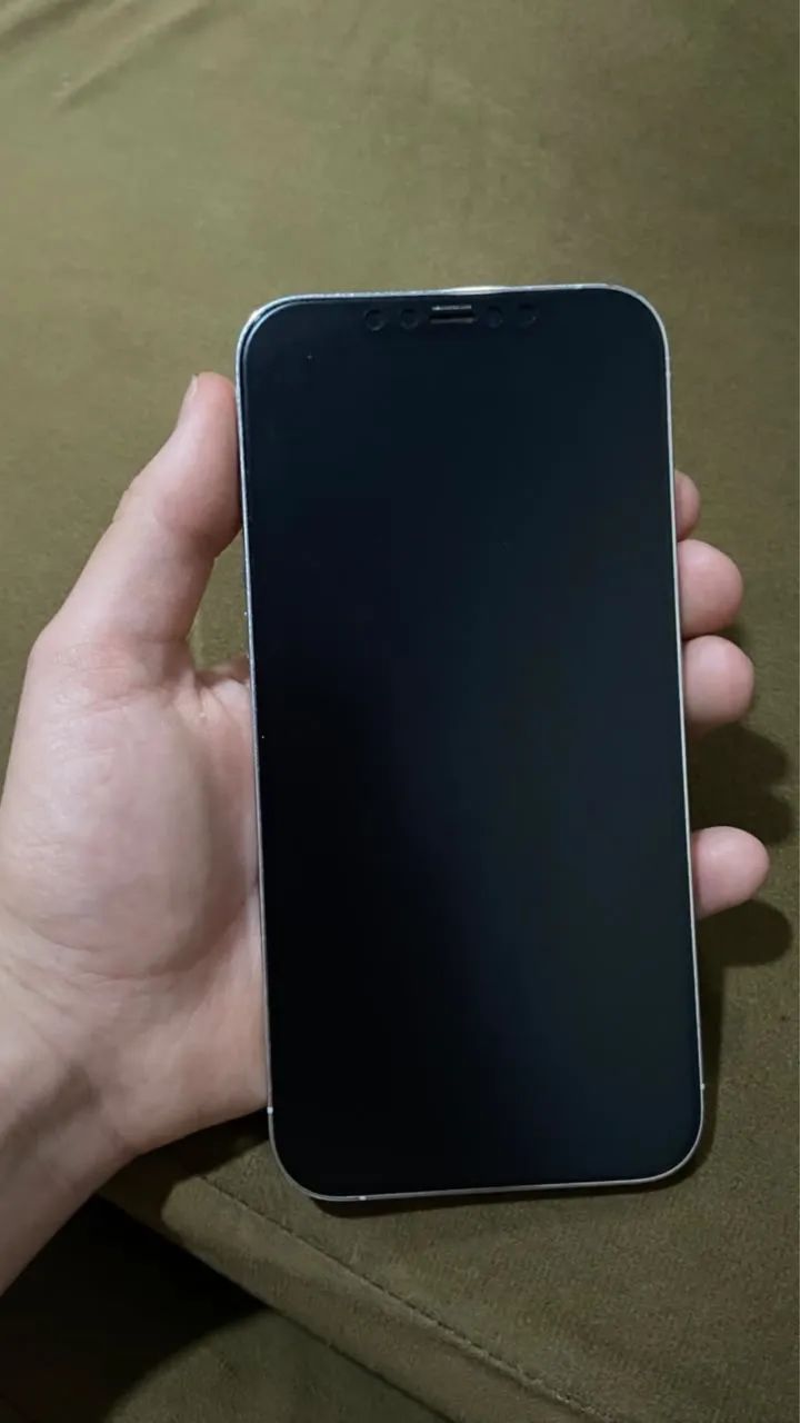 iPhone 12 Pro Max  - Foto 3