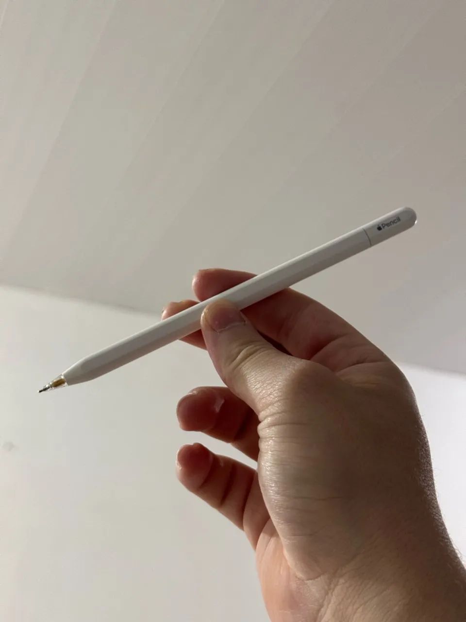 Caneta Apple Pencil - USB C