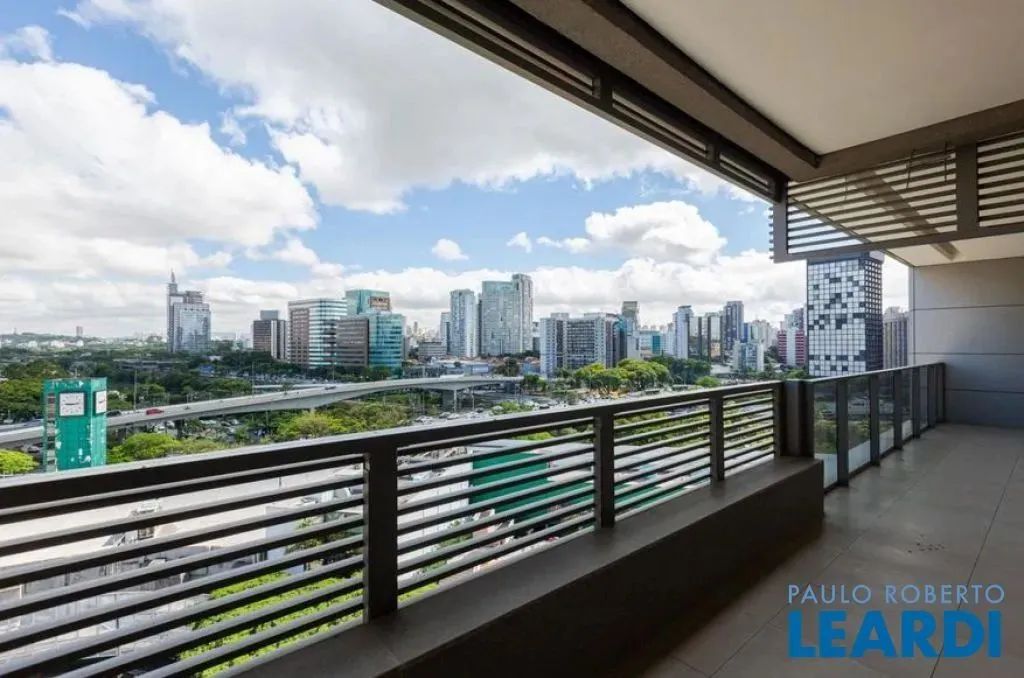 CONJ. COMERCIAL - CIDADE JARDIM - SP - Foto 2