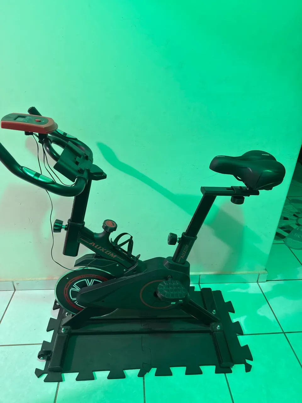 Bicicleta Ergométrica  - Foto 3