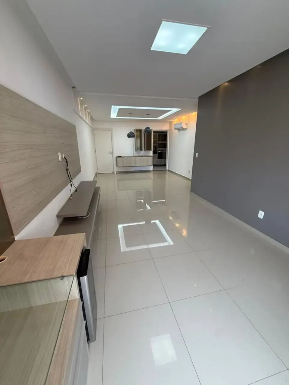 Vendo apt Jatiuca 3/4 naacente - Foto 3