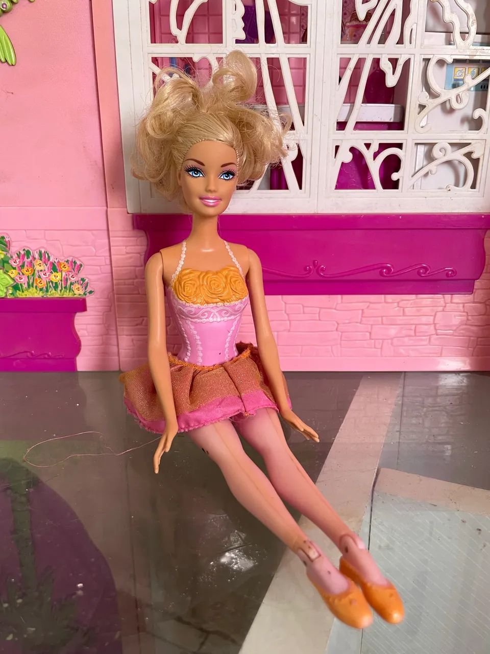 Barbie original  - Foto 3