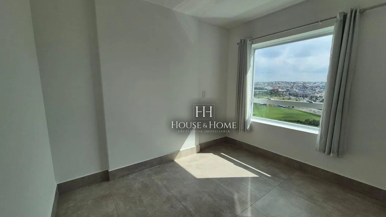 Apartamento Condominio Le Jardin - 3 suites - Jardim Pompeia - Indaiatuba SP - Foto 14