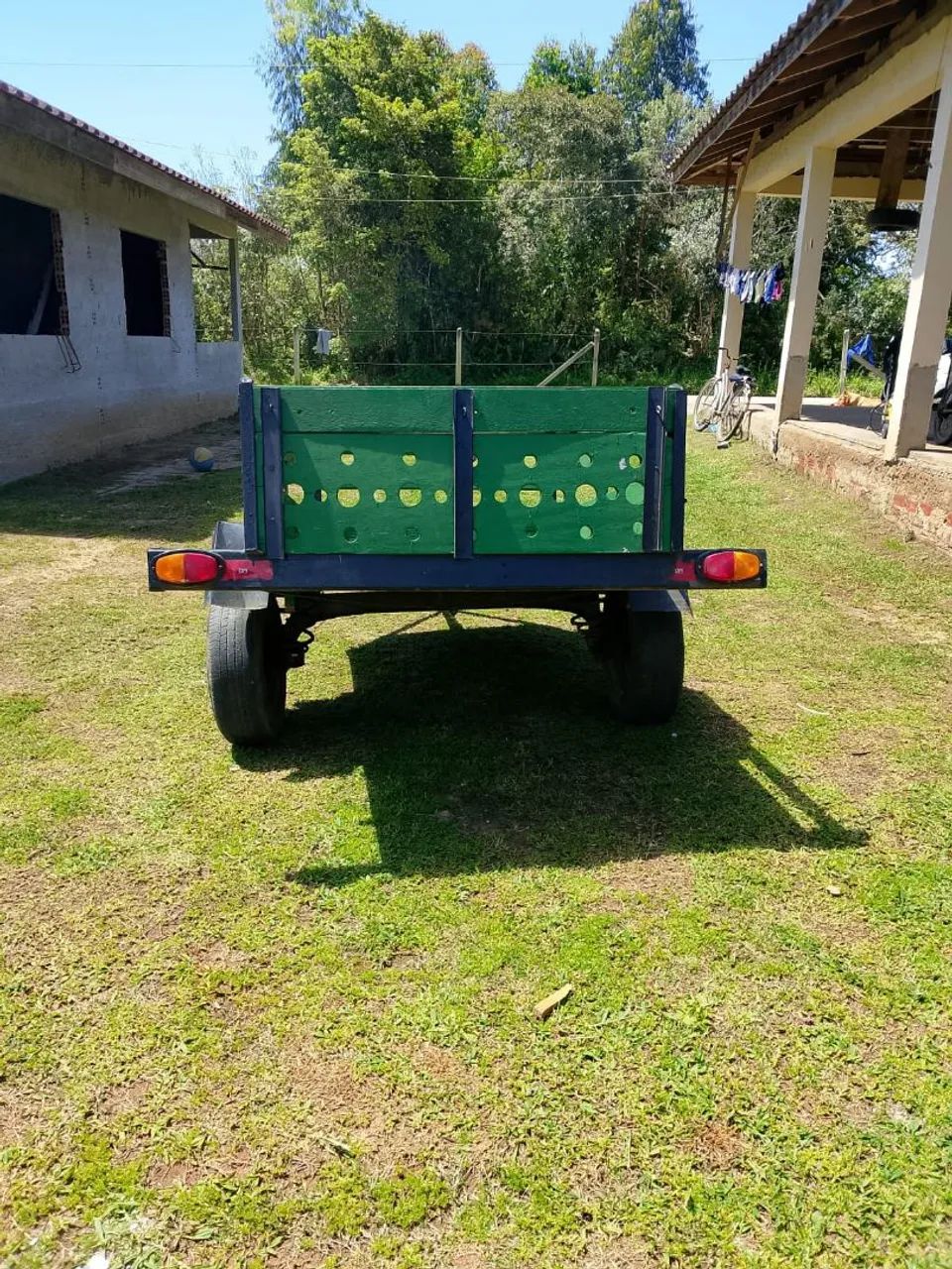 Carretinha  - Foto 4