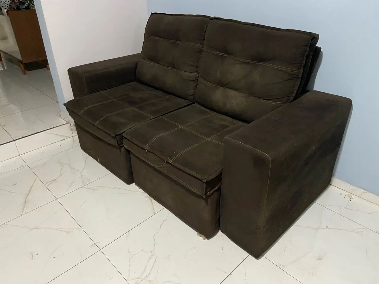 Vende-se sofá  - Foto 3