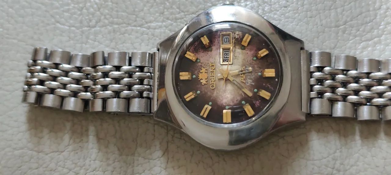 Orient 27 Jewels AAA - Foto 2