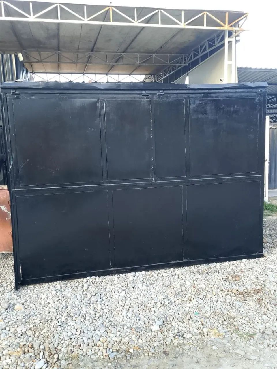 Treiler fixo  - Foto 3
