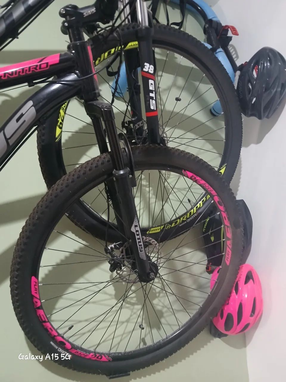 Bikes Lotus aro 29 - Foto 5
