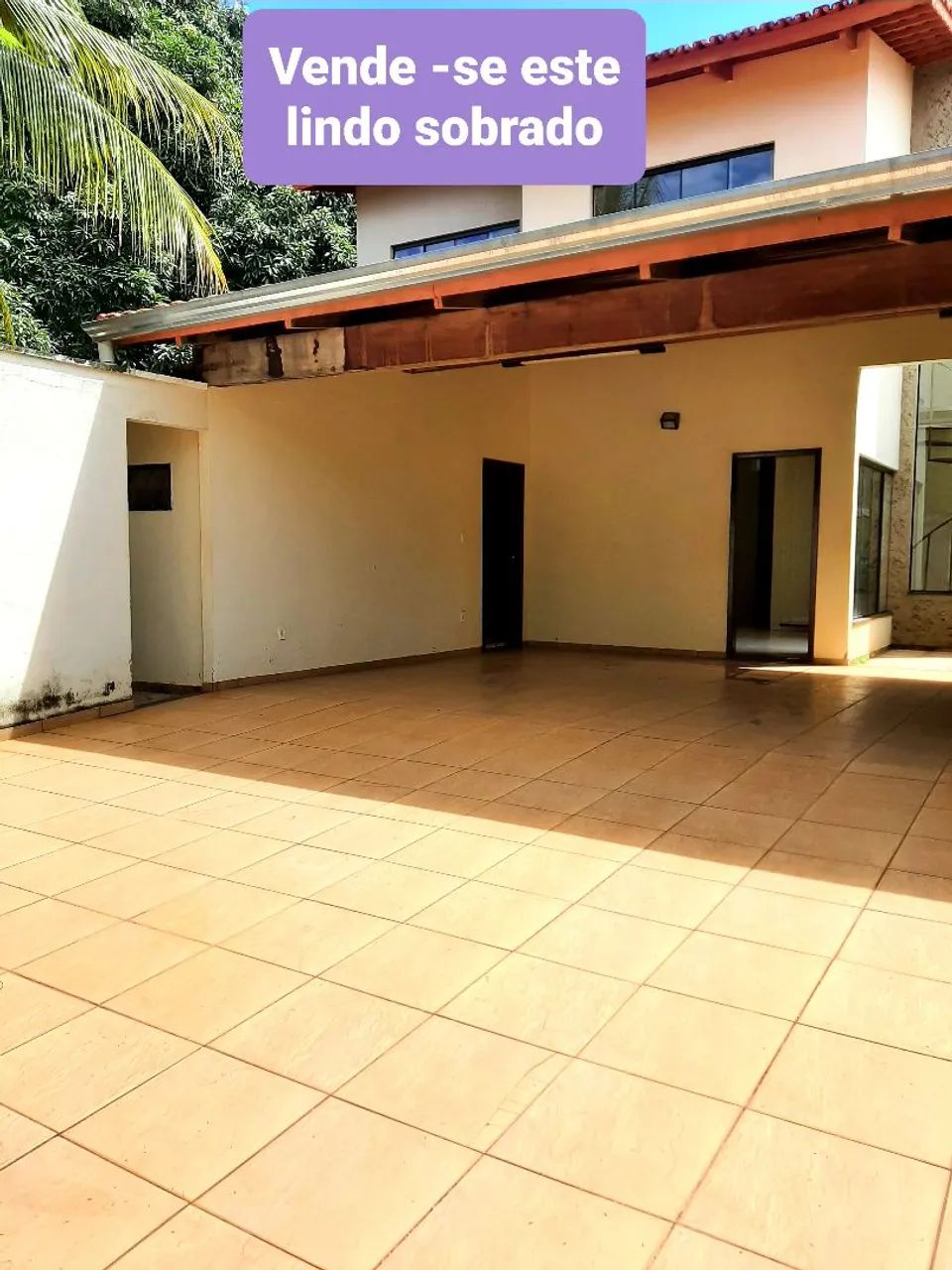 VENDO Ou ALUGO  - Foto 2