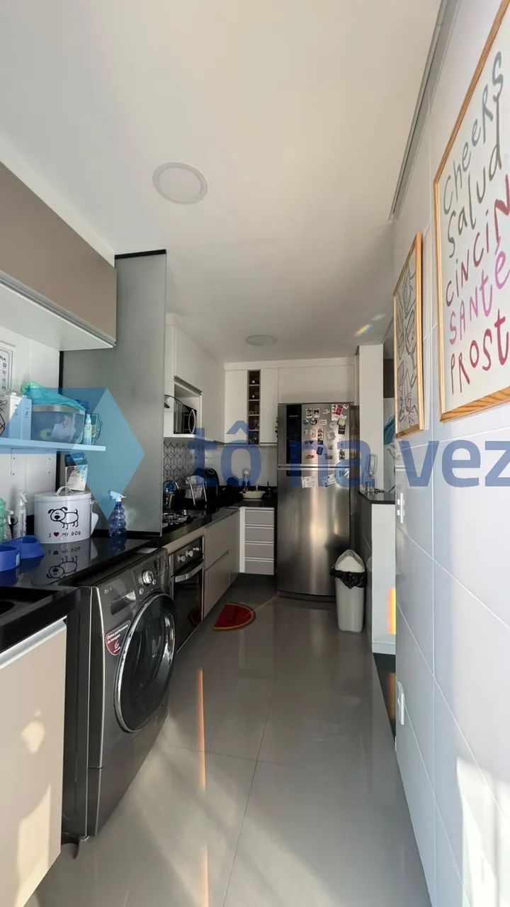 Apartamento 2 dormitório(s) em Parque das Nações - Foto 3
