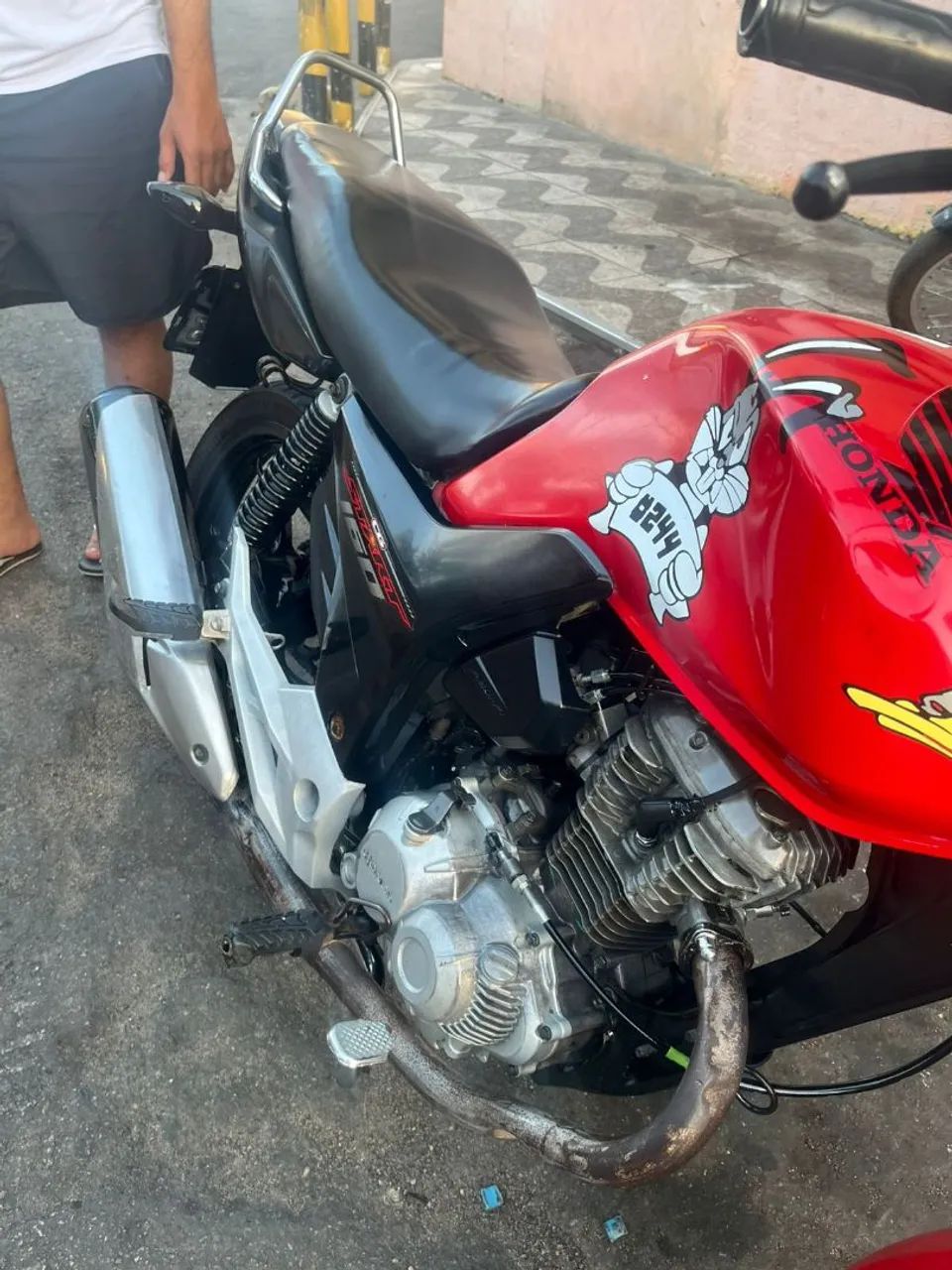 Vendo  - Foto 3