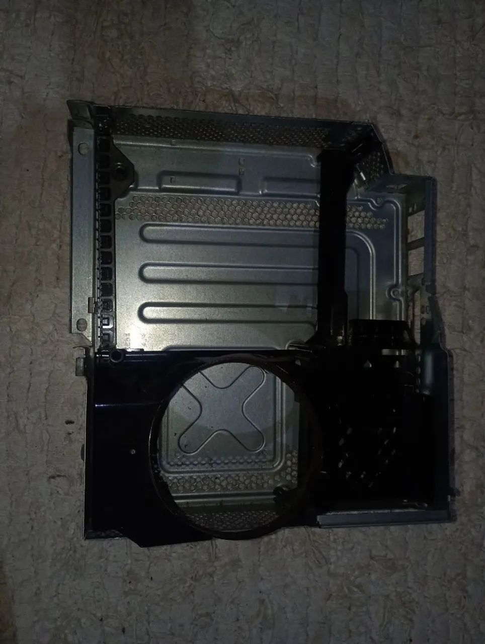 Carcaça completa xbox 360 slim - Foto 4