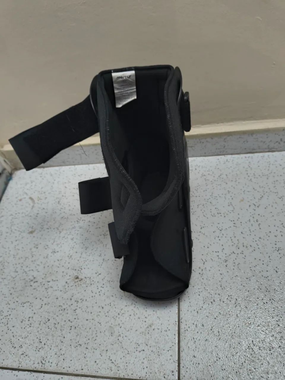 Bota ortopédica 