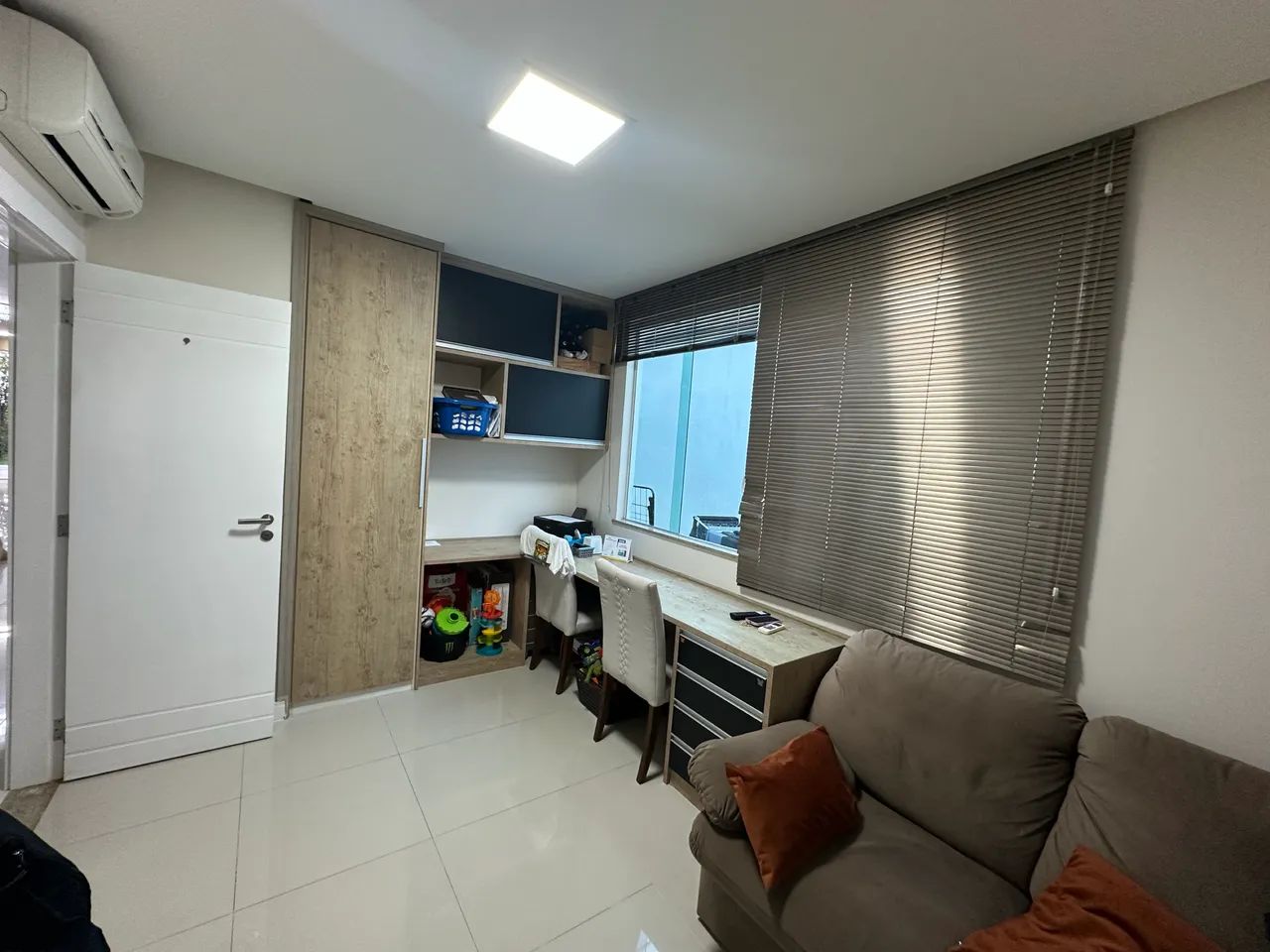 RENAISSANCE / 3 SUITES COM CLOSET /  D PEDRO  - Foto 6