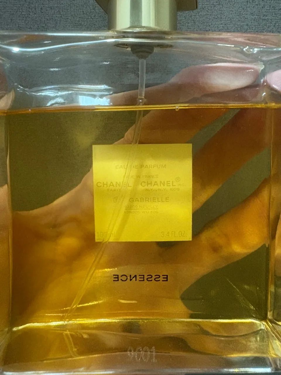 Perfume Gabrielle Essence - Chanel  - Foto 3