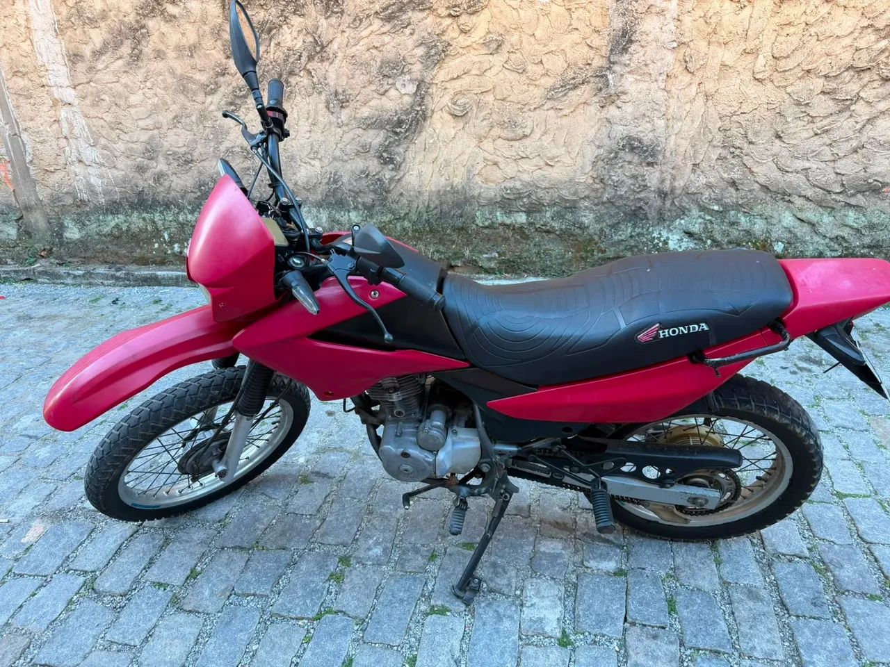 Bross 125 - Foto 3