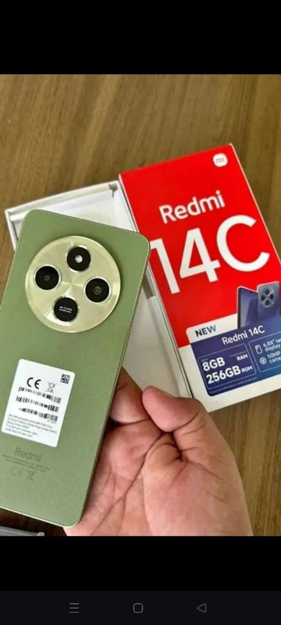 Redimi 14c