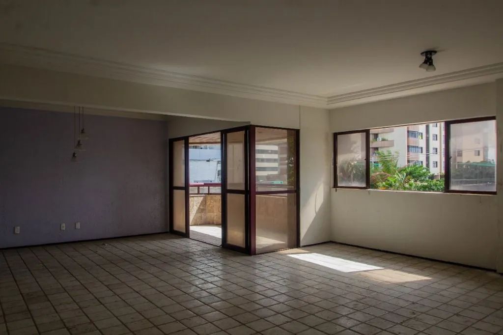 Apartamento com 4 quartos em Piedade à venda - Foto 3