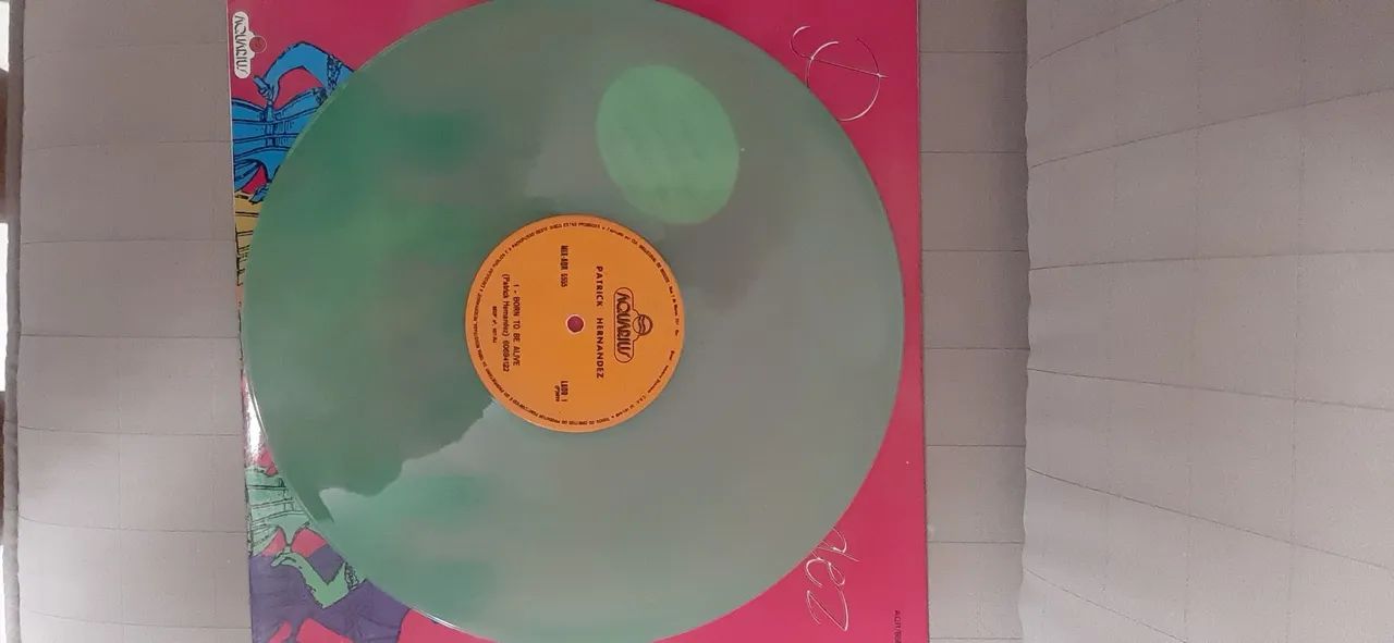 LP vinil raros - Foto 4