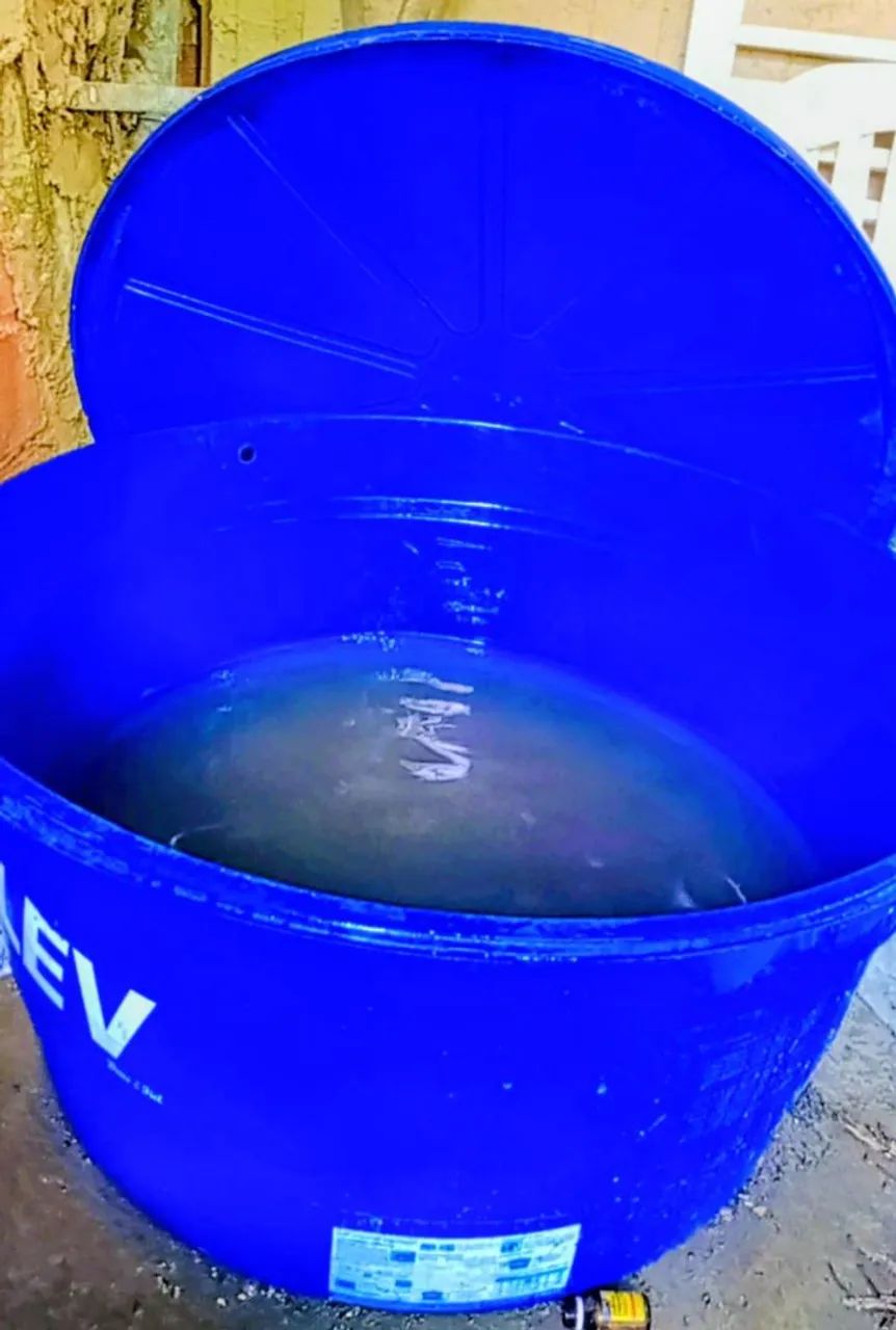 Caixa d água 500 litros  - Foto 4