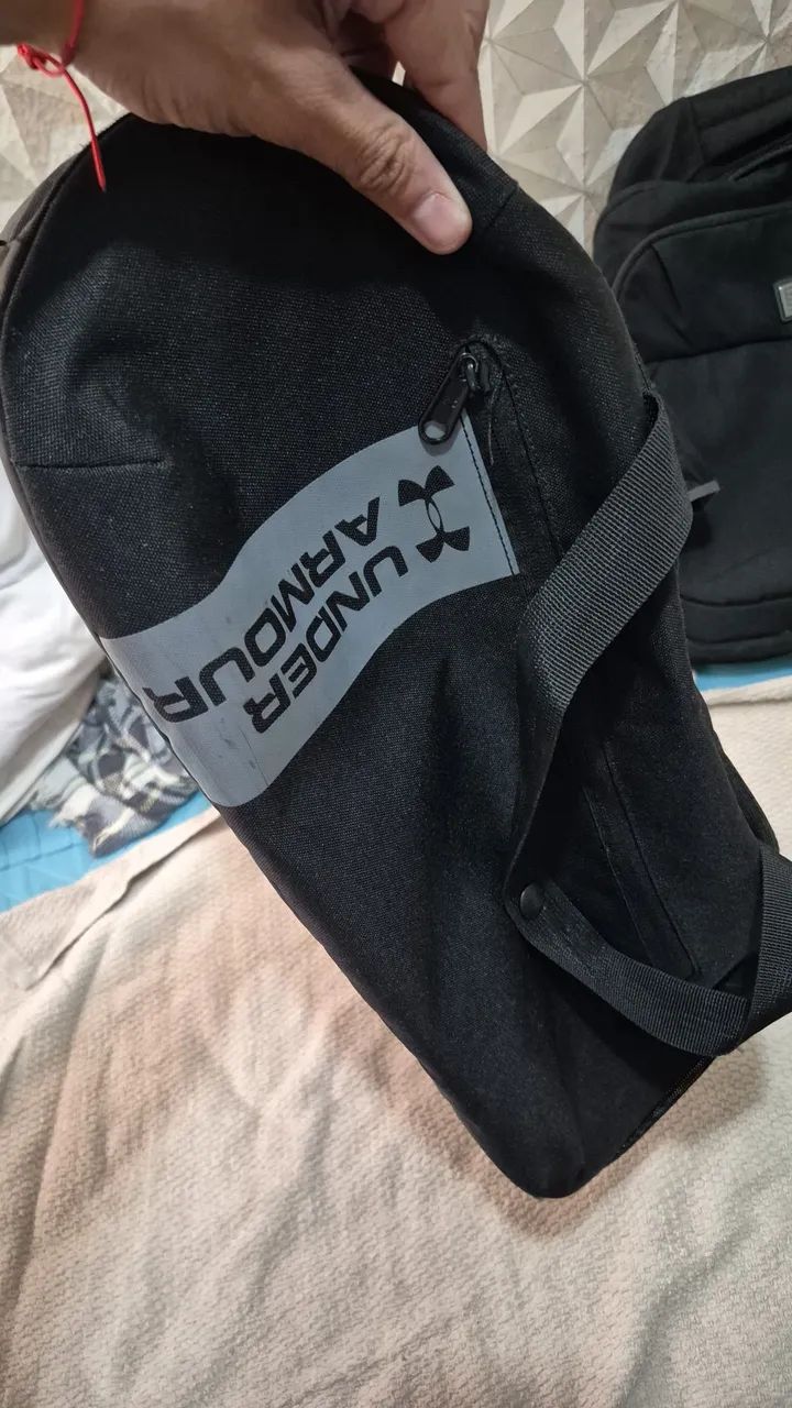 Bolsa de academia Under armour - Foto 2