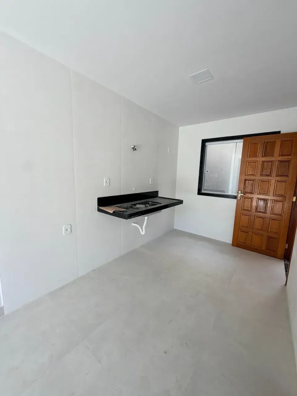 Casa Duplex - 2 quartos - Jardim Campo Grande - Foto 4
