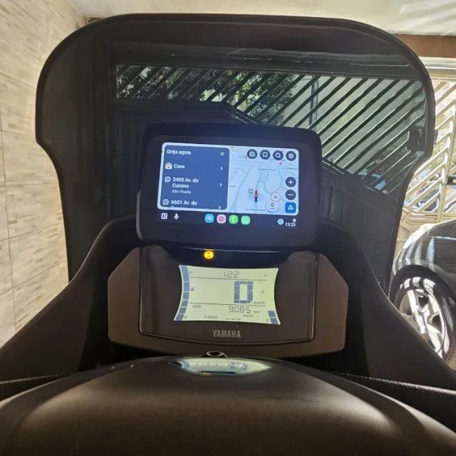 Nmax Connected 160 abs - Foto 2