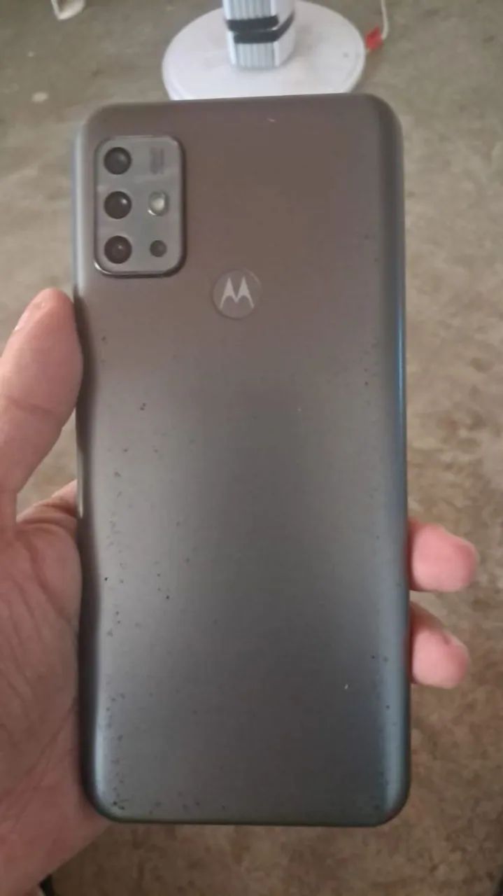 Celular moto g20 - Foto 2