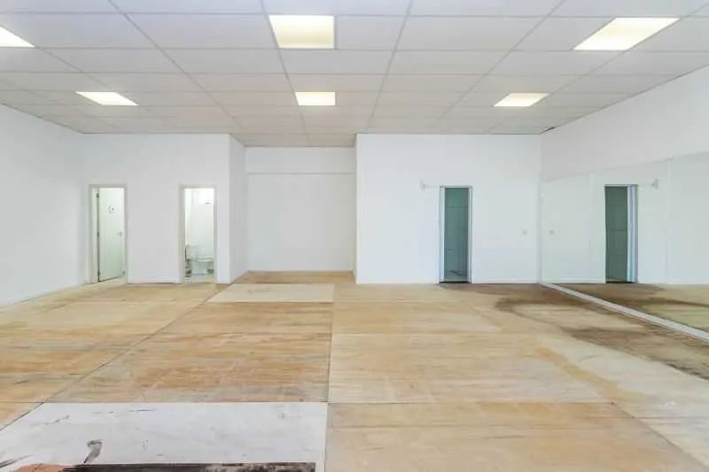 PORTO ALEGRE - SALA COMERCIAL - PETROPOLIS