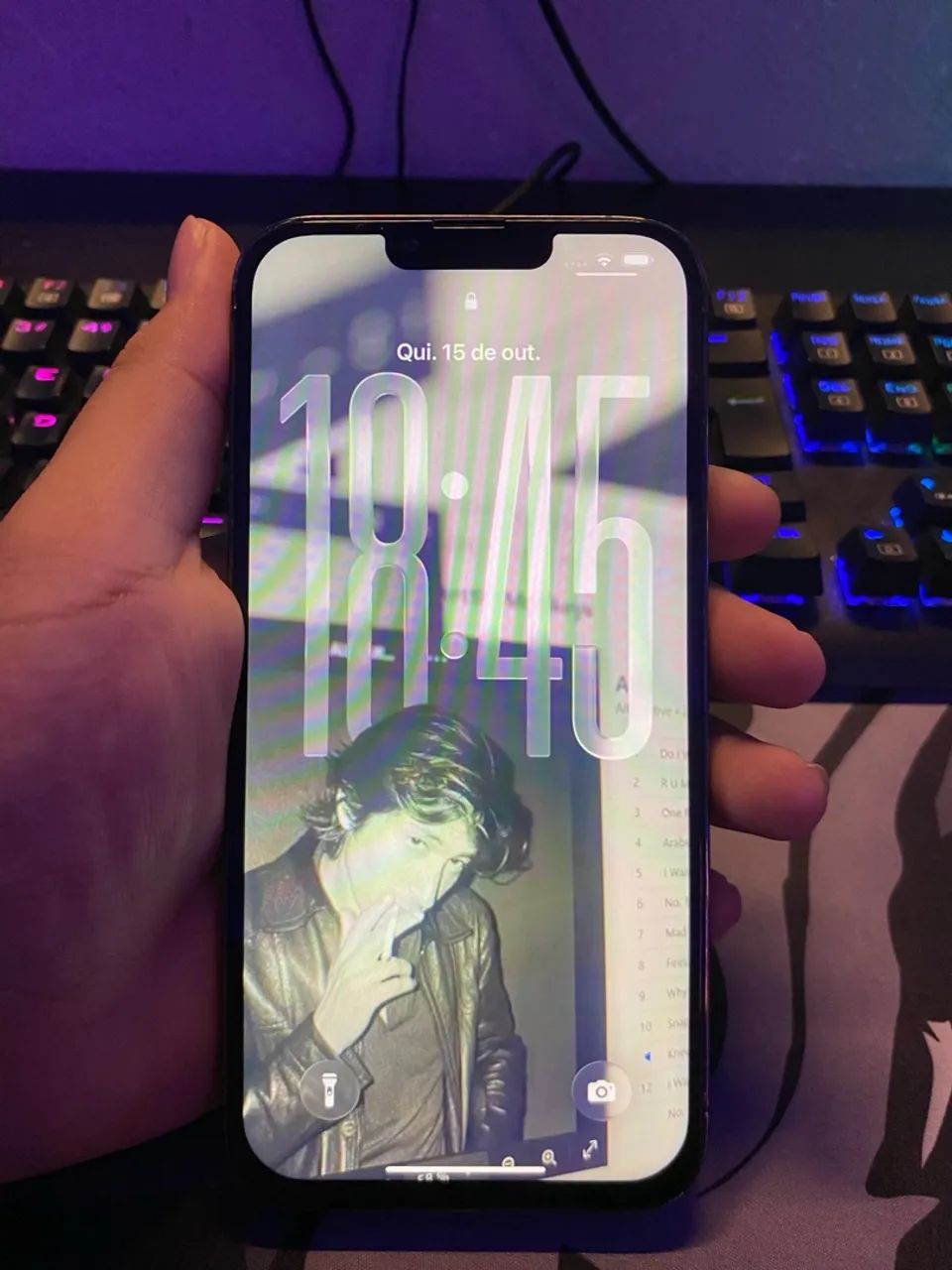 iPhone 13 PRO MAX  - Foto 2