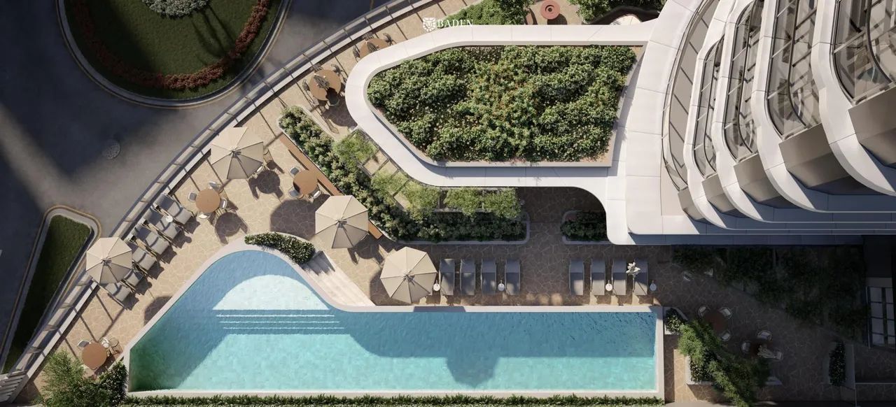 Cobertura triplex, 5 suítes no Edifício Elbrus em Balneário Camboriú | Barra Sul - Foto 5