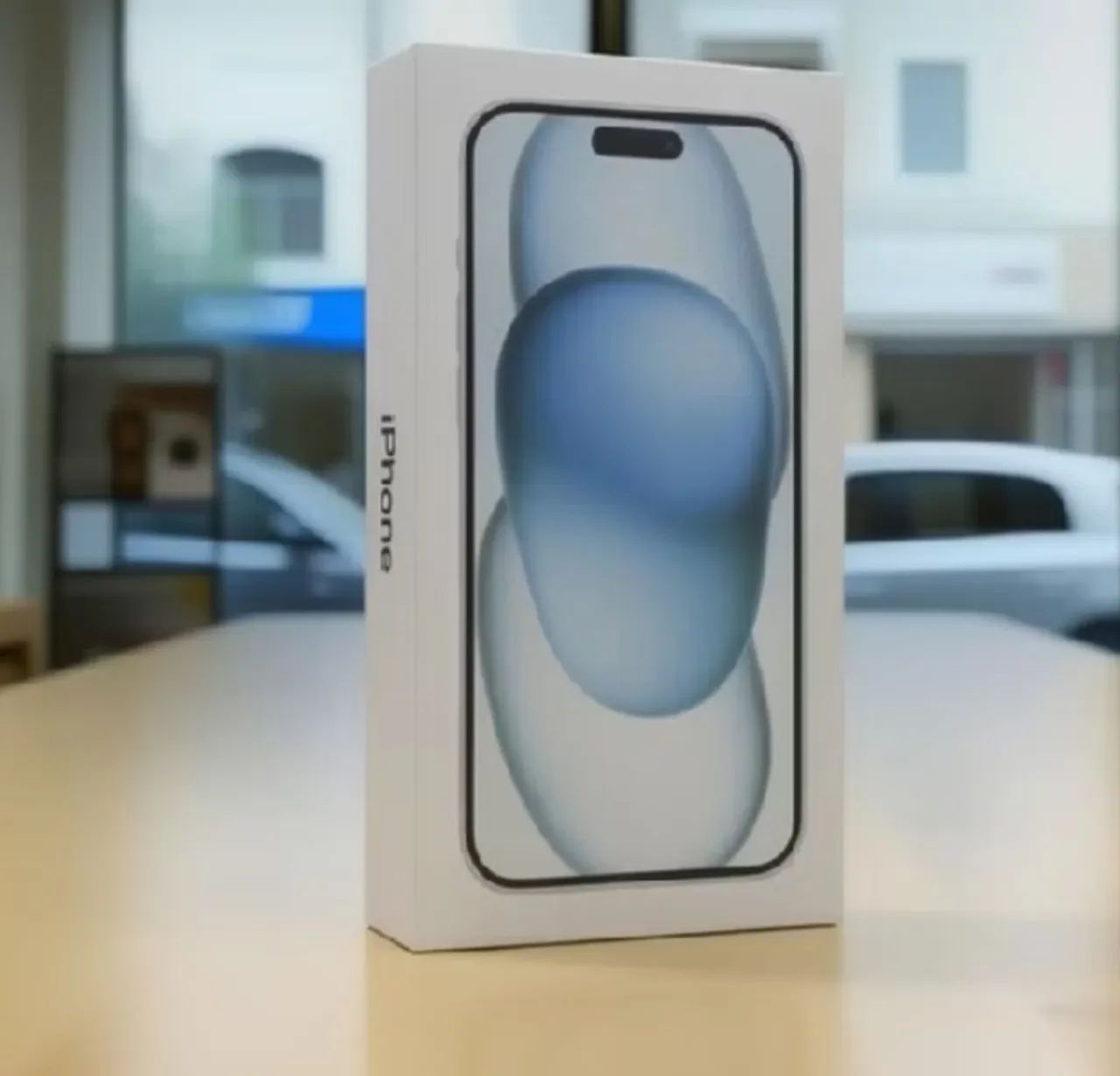 iPhone 