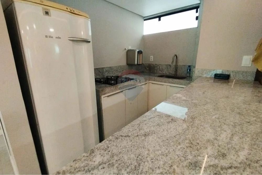 Edifício Vivaldi  Viva com Exclusividade no Coração de Casa Forte - Foto 5