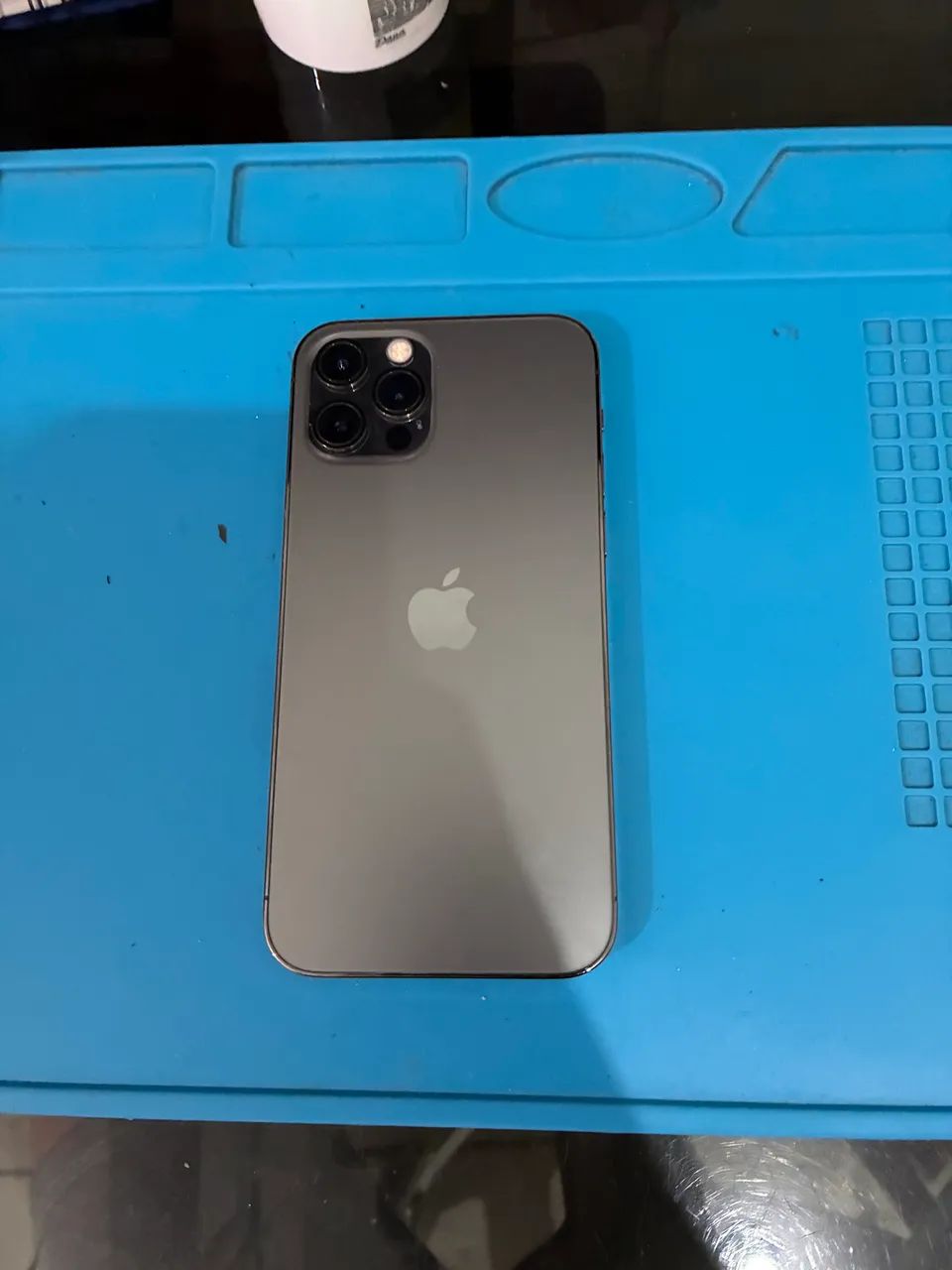 iPhone 12 Pro  - Foto 2