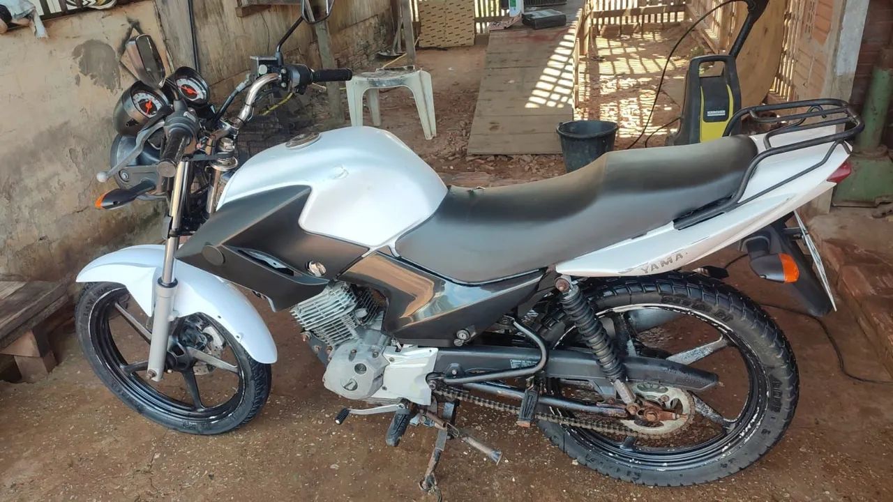 Vendo essa factor 2014 - Foto 2