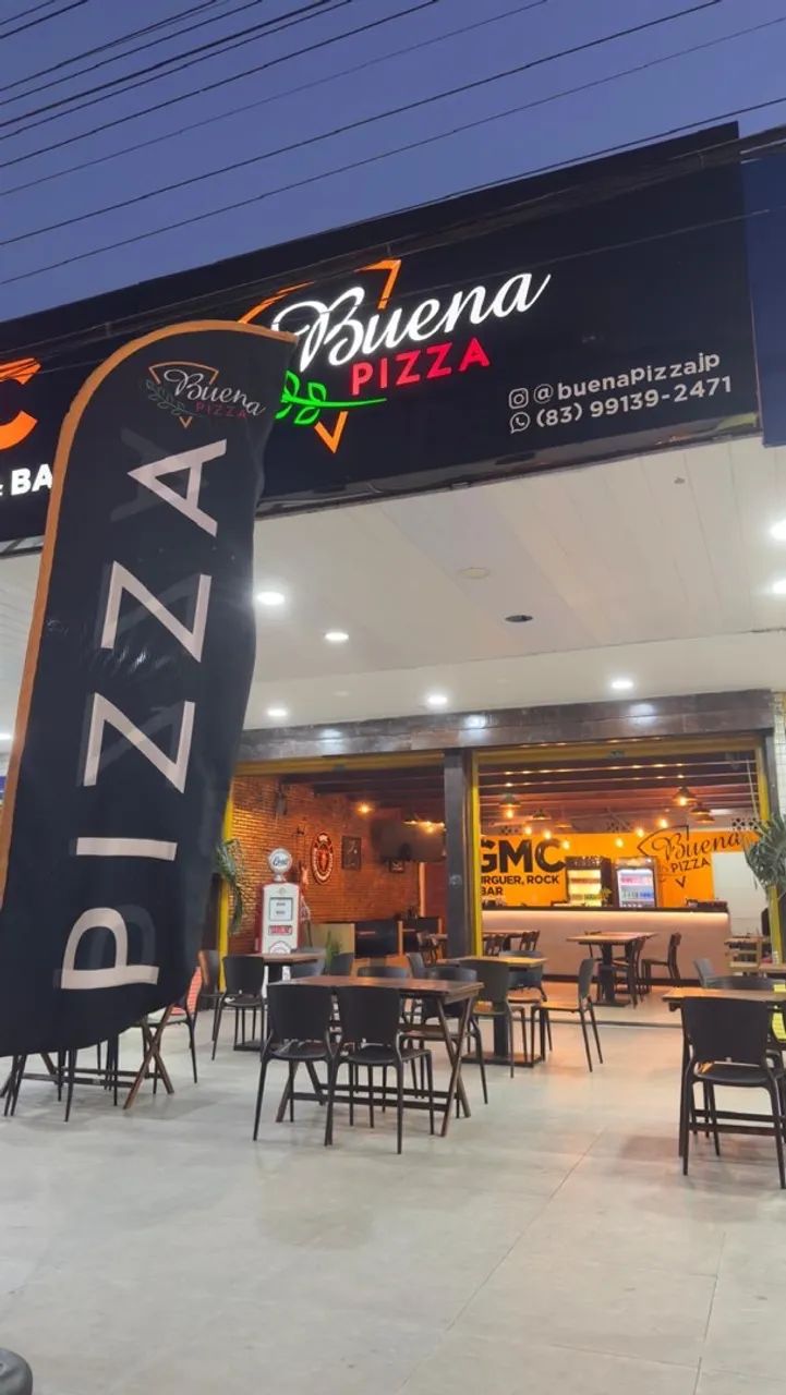 Pizzaria 