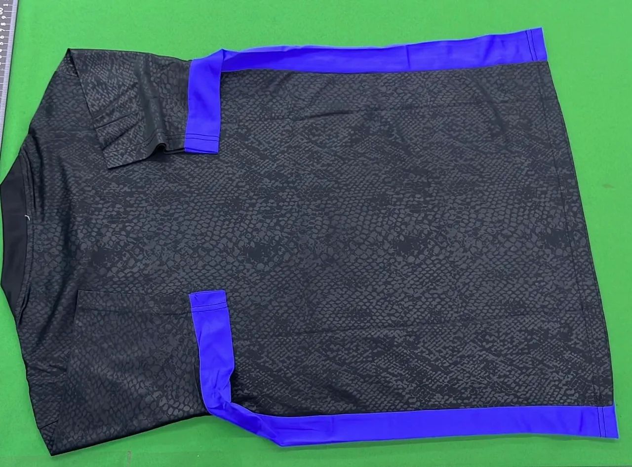 Blusas de time - Foto 4