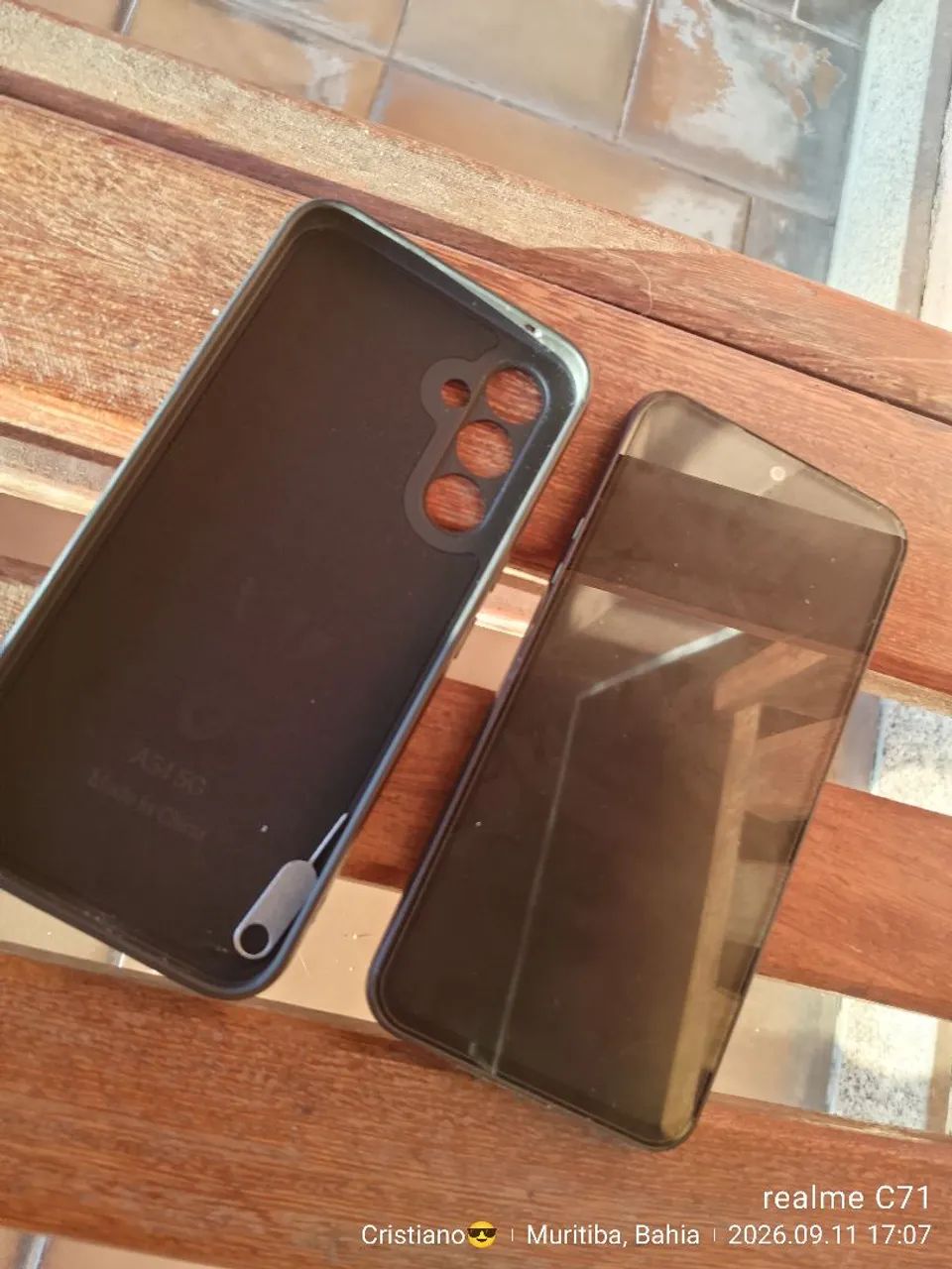 Venda e troca em iPhone 12 - Foto 2