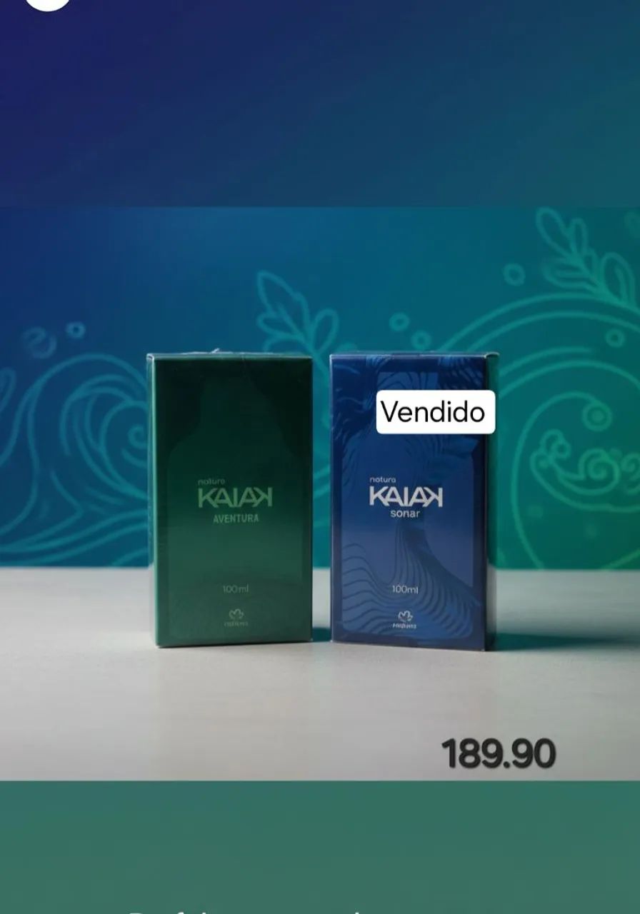 Perfume Masculino  - Foto 2