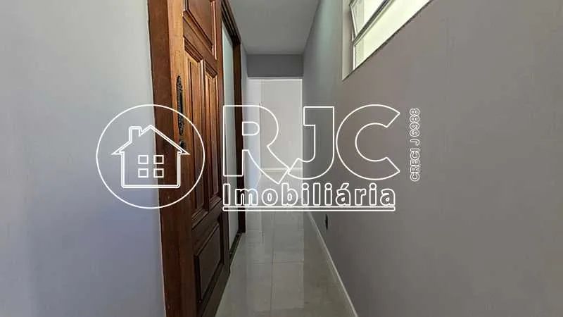 Cobertura - Linear / Residencial / Grajaú - Foto 5