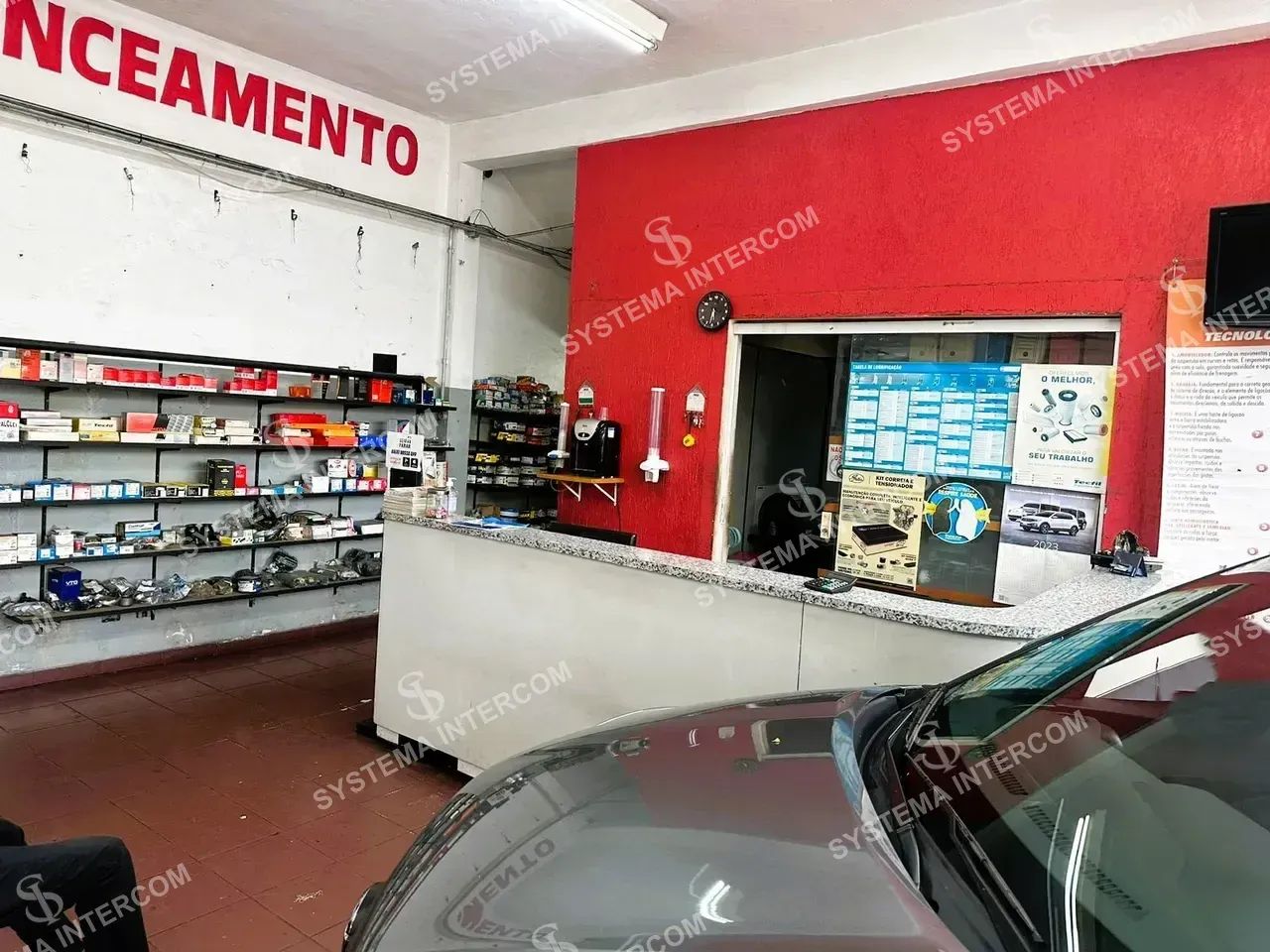 Auto center bem localizado na Zona Leste - Foto 4