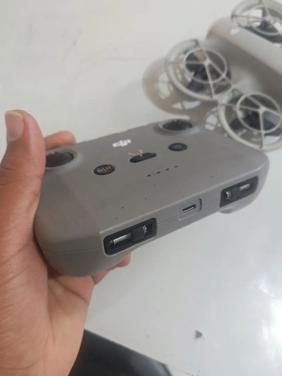 Dji neo completo  - Foto 5