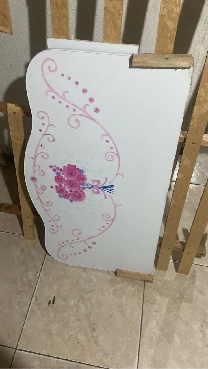 Cama infantil  - Foto 2