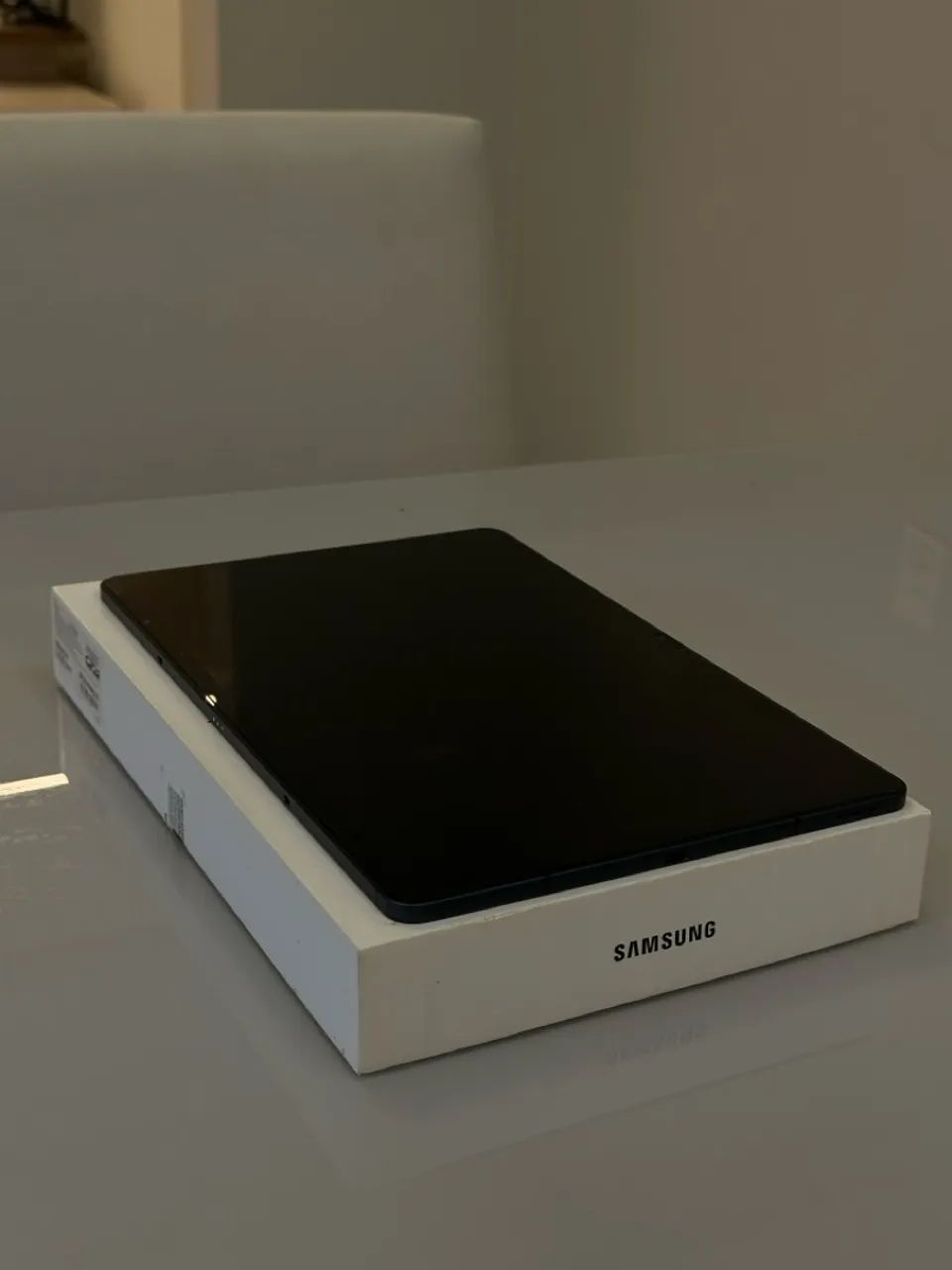 Tablet Samsung Tab S7 FE - Foto 2