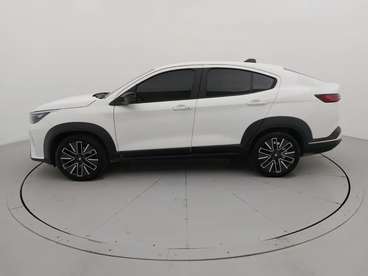 Fiat Fastback 2025 - Foto 2