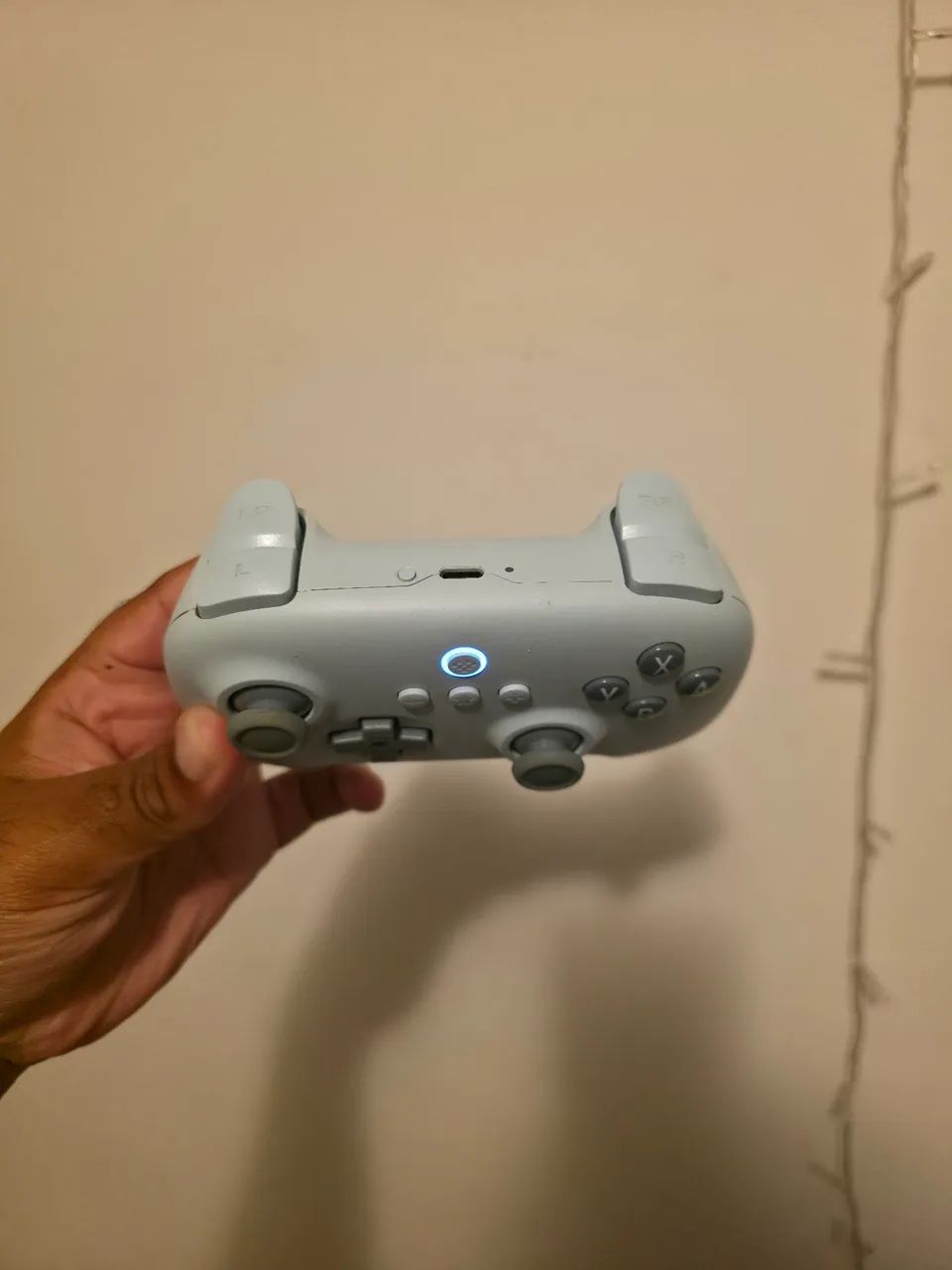 Controle 8 Bitdo Bluetooth  - Foto 2